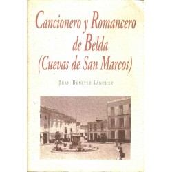 Cancionero y Romancero de Belda (Cuevas de San Marcos)