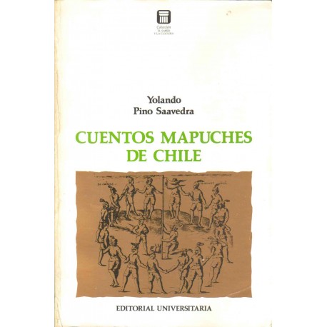 Cuentos Mapuches de Chile