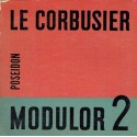 Le Corbusier. Modulor 2