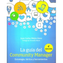 La guía del Community Manager