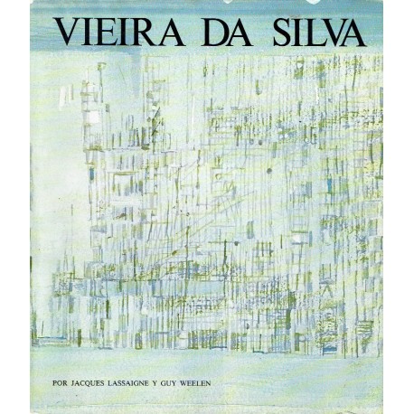 Vieira da Silva.