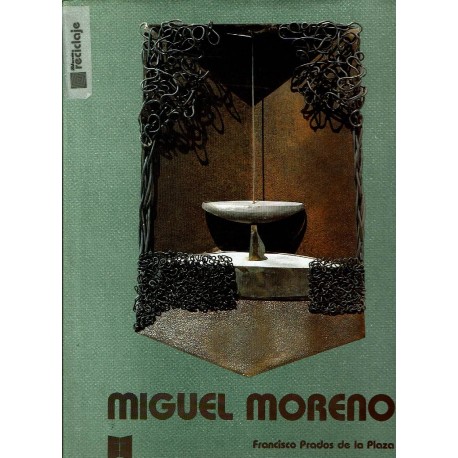 Miguel Moreno.