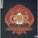 Chinese democracy.