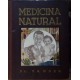 Medicina Natural. Moderna ciencia de curar. 3 vols.