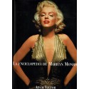 La enciclopedia de Marilyn Monroe.