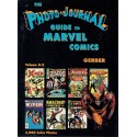 The Photo-Journal. Guide to Marvel Cómics. Volume 3 & 4.