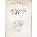 Antología poética (1933-1948).