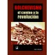 Bolchevismo, el camino a la revolución.