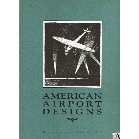 American Airport Designs.