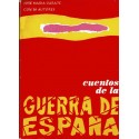 Cuentos de la Guerra de España.