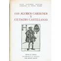 1539. Agobios carolinos y ciudades castellanas.