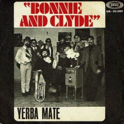 Yerba mate: Bonnie and Clyde".