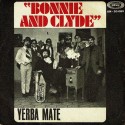 Yerba mate: Bonnie and Clyde.