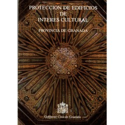 Protección de edificios de interés cultural. Provincia de Granada.
