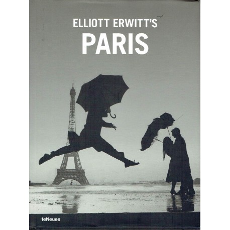 Elliott's Erwitt's Paris.