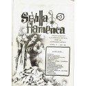 Lote Revista Sevilla Flamenca. 29 números.
