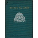 Historia del teatro.