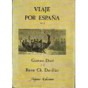 Viaje por España Vol. I.