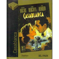 Casablanca.