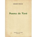 Poema de Yavé.