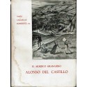 El morisco granadino Alonso del Castillo.
