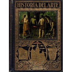 Historia del Arte.
