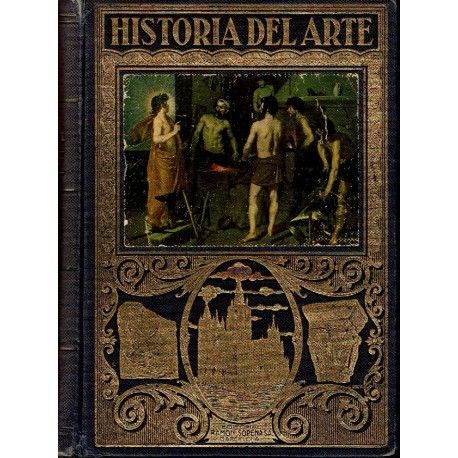 Historia del Arte.