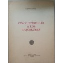 Cinco epístolas a los Ipagrenses.
