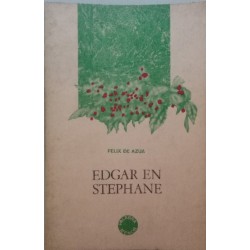 Edgar en Stephane.
