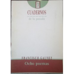 Cuadernos de la Posada. Manuel de César.