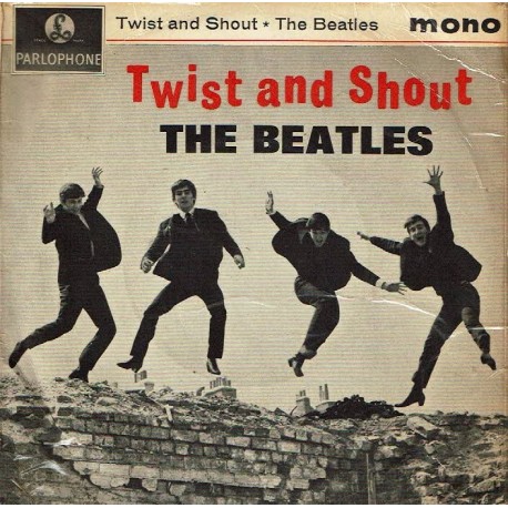Twist and Shout.