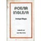 Poesía inglesa. Antología bilingüe.