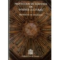 Protección de edificios de interés cultural. Provincia de Granada.
