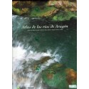 Atlas de los ríos de Aragón.