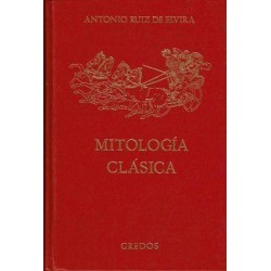 Mitología clásica.