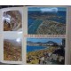 Álbum fotográfico familiar viaje a Canarias en 1968.