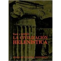 La civilización helenística.