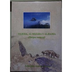Tejeda, Almijara y Alhama (Parque natural).