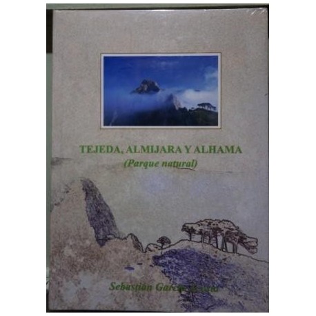 Tejeda, Almijara y Alhama (Parque natural).
