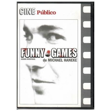 Funny games.