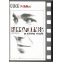 Funny games.