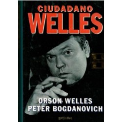 Ciudadano Welles.