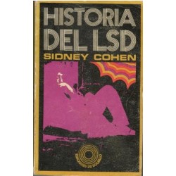Historia del LSD.