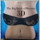 The big book os breasts. 3D.