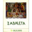 Zabaleta 1907-1960. Exposición homenaje. XXV Aniversario de su fallecimiento.