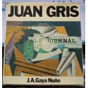 Juan Gris.