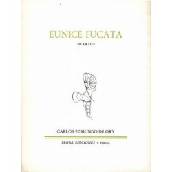 Eunice Fucata (diarios).