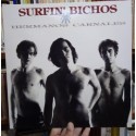 Surfin' Bichos: Hermanos carnales.