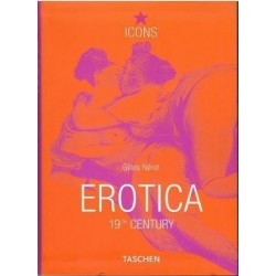 Erotica. 19th century.