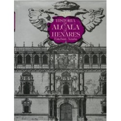 Historia de Alcalá de Henares.